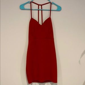Charlotte Russe Dress